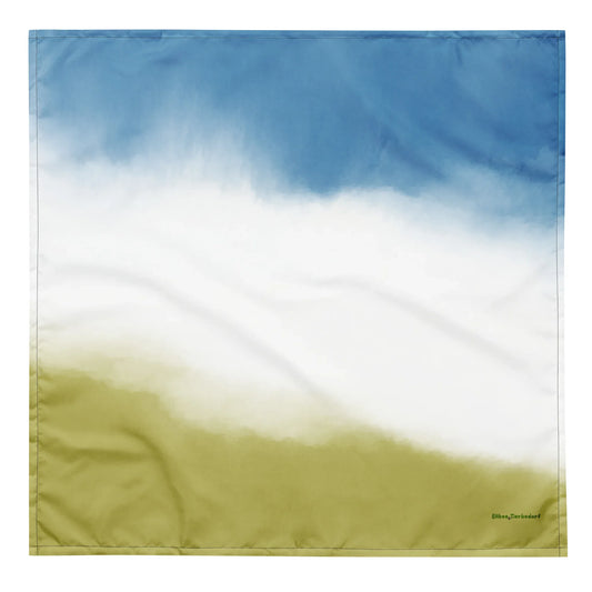 all-over-print-bandana-white-l-front-69bf80de9aa2f - Ellbee Tierbedarf