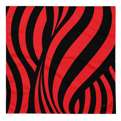 all-over-print-bandana-white-l-front-69bf8643f0c3f - Ellbee Tierbedarf