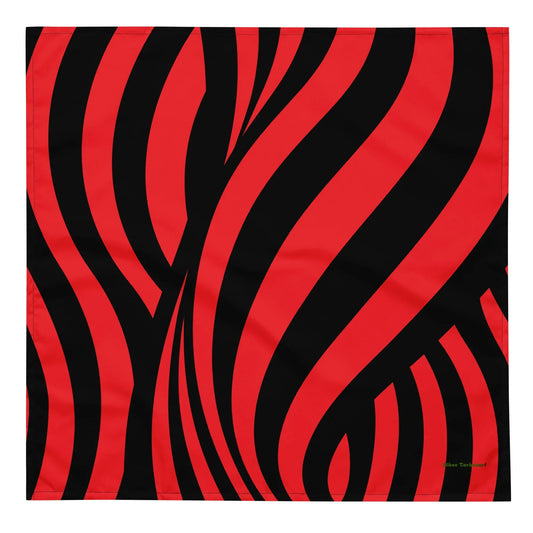 all-over-print-bandana-white-l-front-69bf8643f0c3f - Ellbee Tierbedarf