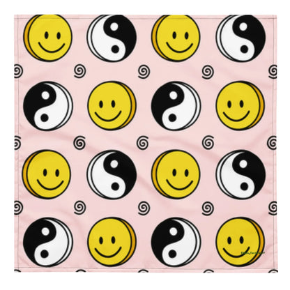 all-over-print-bandana-white-l-front-69bf87314d686 - Ellbee Tierbedarf