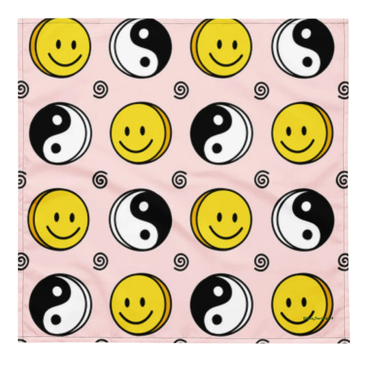 all-over-print-bandana-white-l-front-69bf87314d686 - Ellbee Tierbedarf