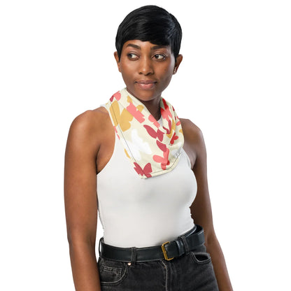 all-over-print-bandana-white-l-front-69bf879d01c6c - Ellbee Tierbedarf