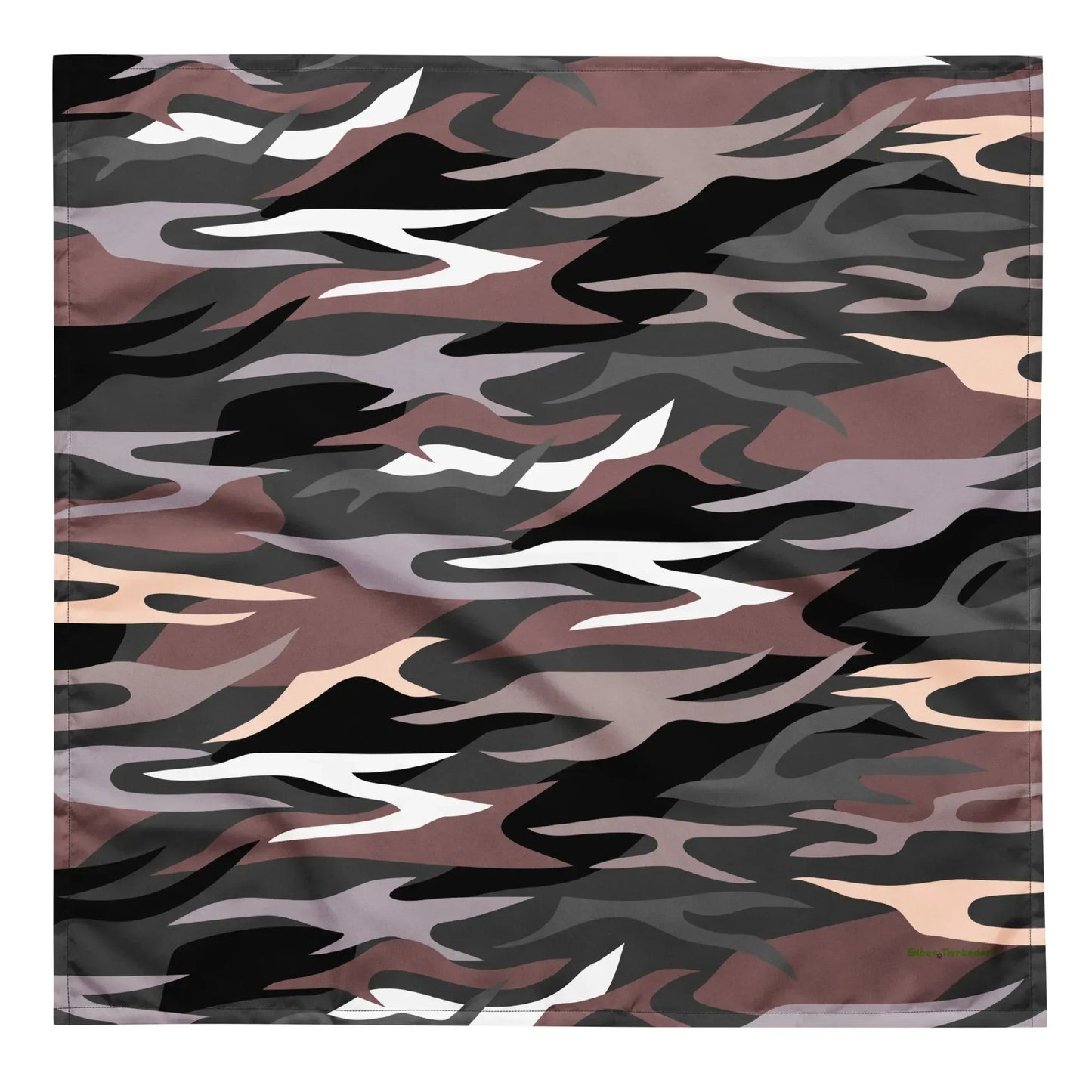 all-over-print-bandana-white-l-front-69bf88c9d6fef - Ellbee Tierbedarf