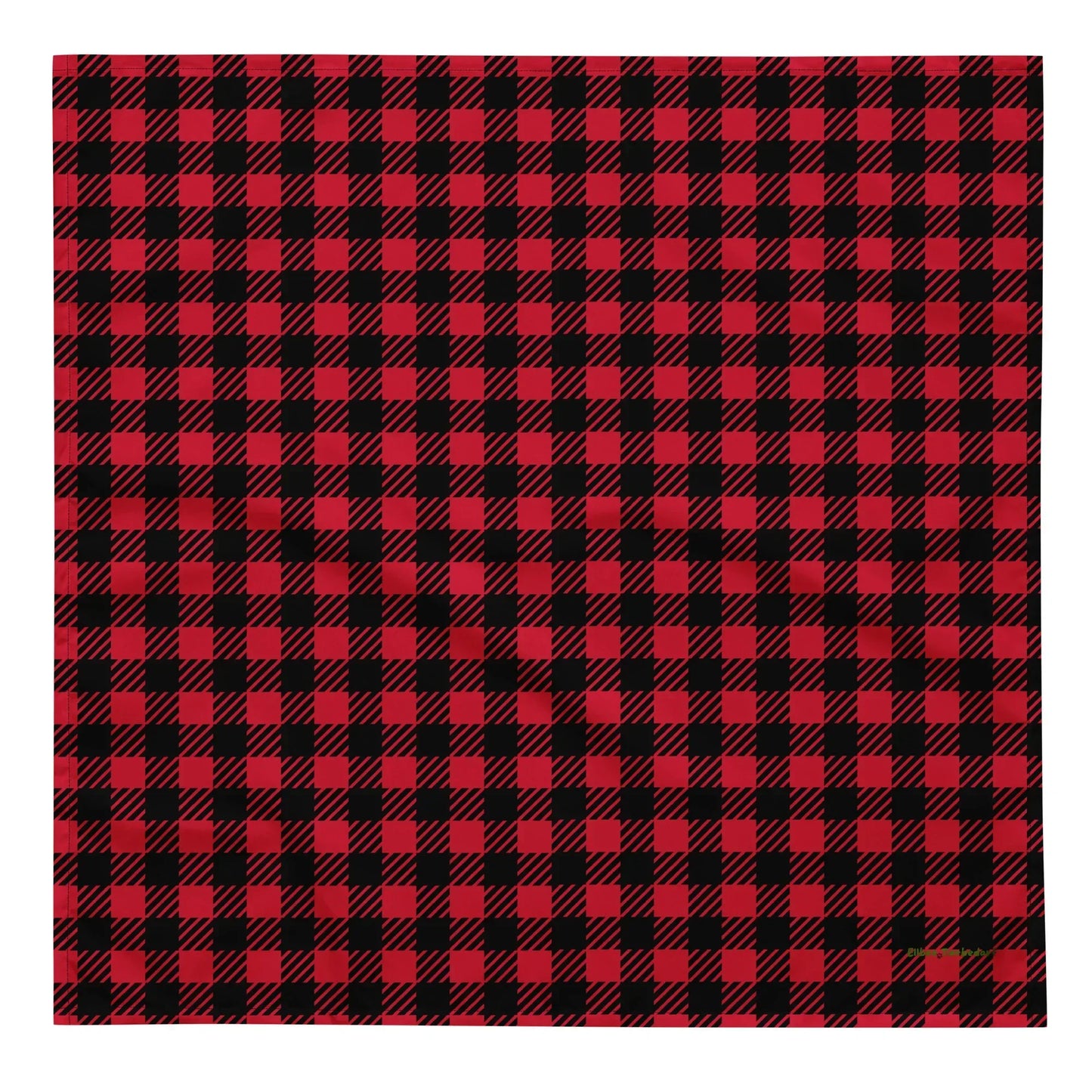 all-over-print-bandana-white-l-front-69bf89138bb7c - Ellbee Tierbedarf