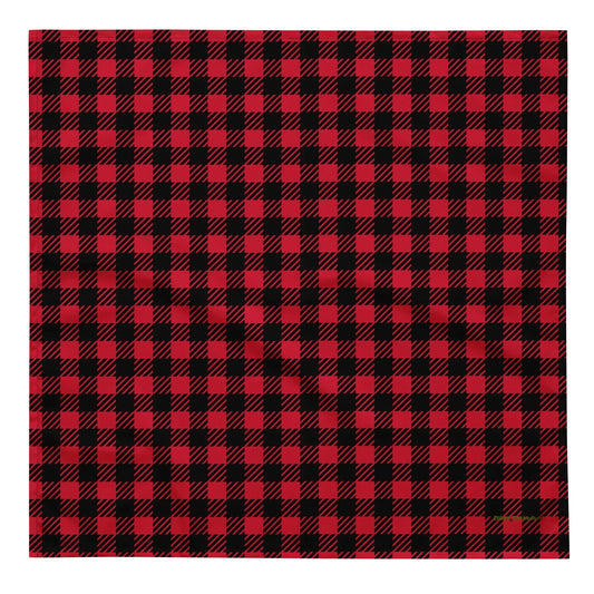 all-over-print-bandana-white-l-front-69bf89138bb7c - Ellbee Tierbedarf