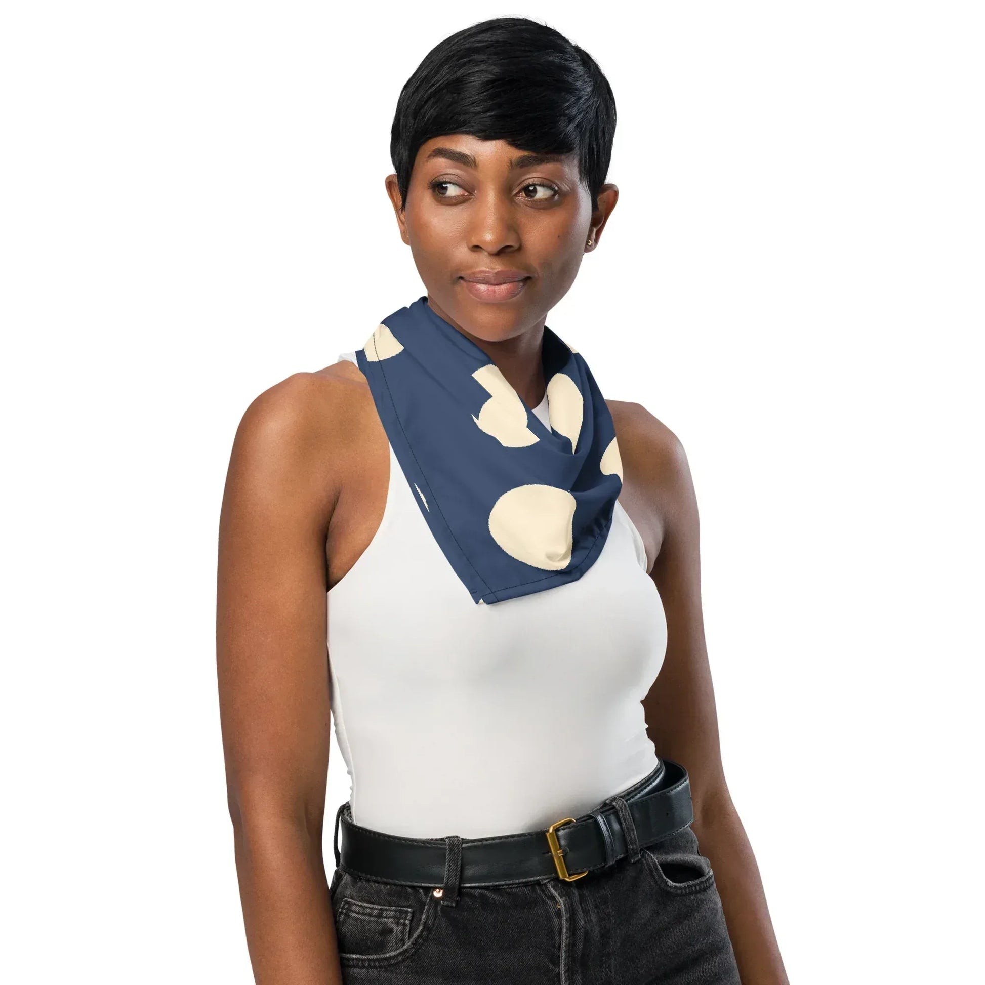 all-over-print-bandana-white-l-front-69bf89604d40e - Ellbee Tierbedarf