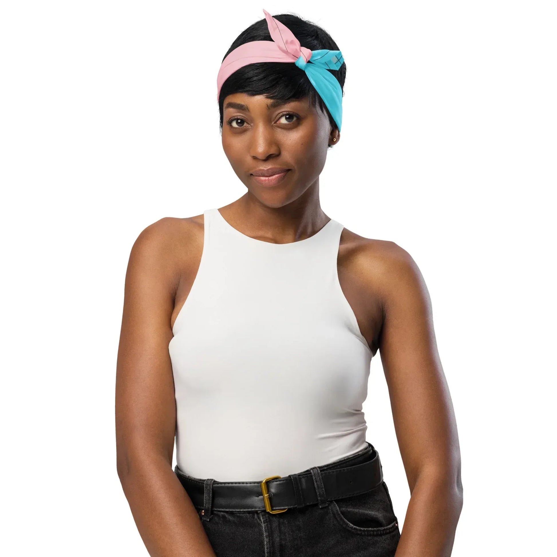 all-over-print-bandana-white-m-front-69bf802e34f96 - Ellbee Tierbedarf
