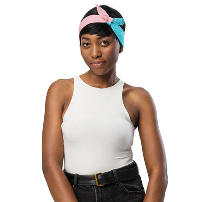 all-over-print-bandana-white-m-front-69bf802e34f96 - Ellbee Tierbedarf
