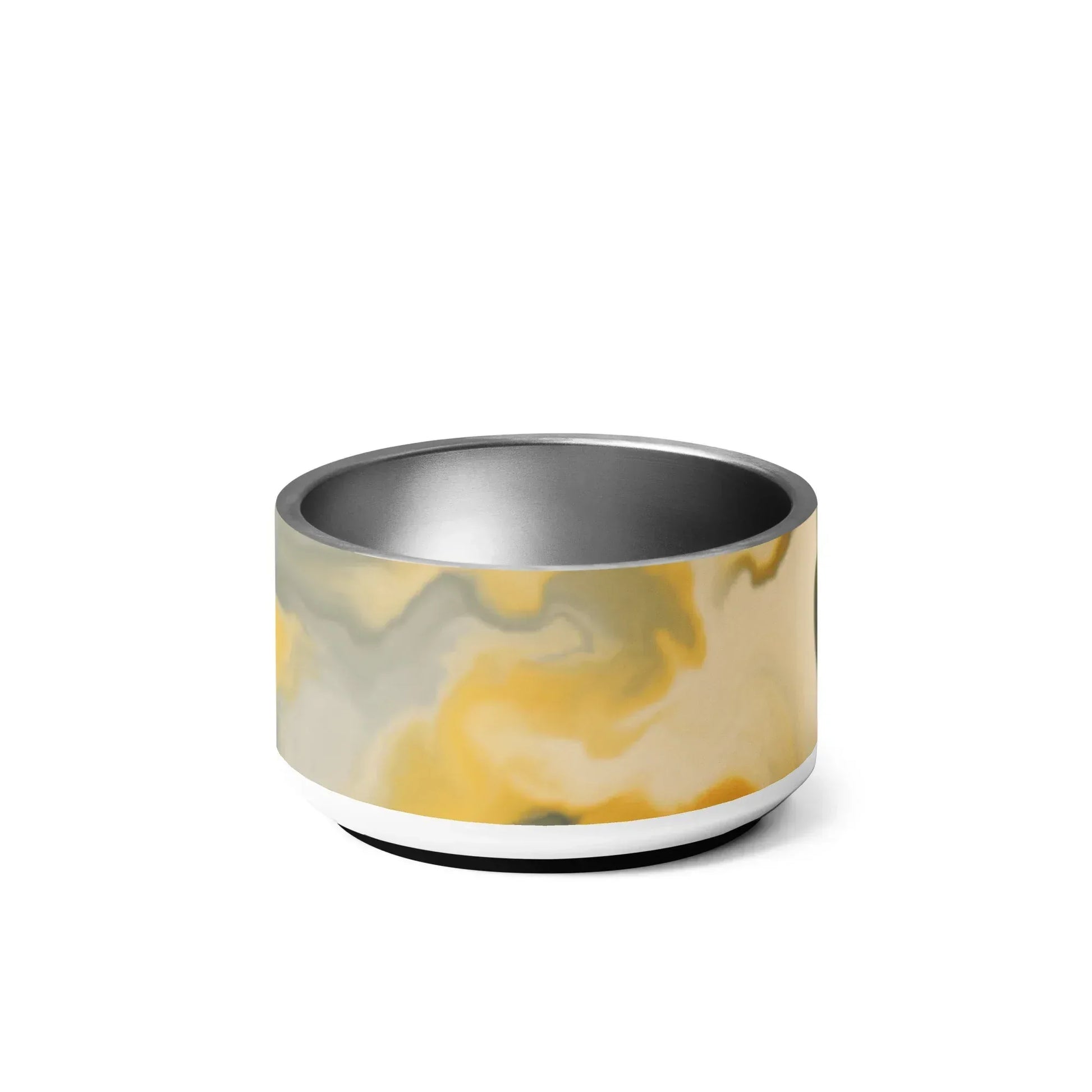pet-bowl-white-18-oz-front-69909b1004696 - Ellbee Tierbedarf