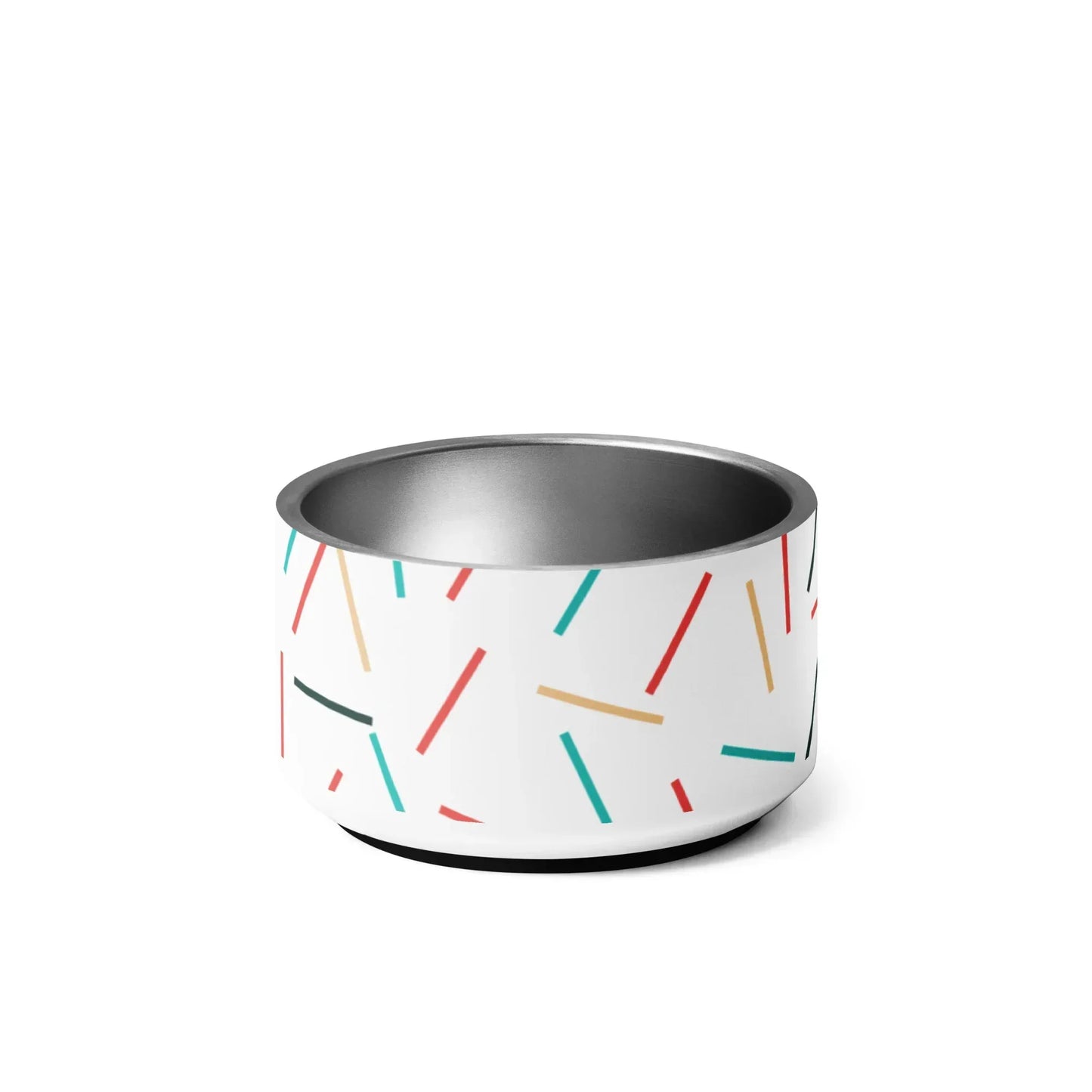 pet-bowl-white-18-oz-front-6999cfa4d27af - Ellbee Tierbedarf