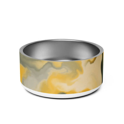 pet-bowl-white-32-oz-front-69909b1005070 - Ellbee Tierbedarf