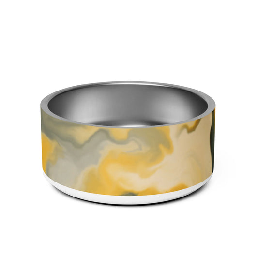 pet-bowl-white-32-oz-front-69909b1005070 - Ellbee Tierbedarf