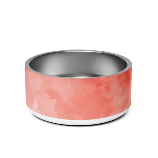 pet-bowl-white-32-oz-left-6999d04e573af - Ellbee Tierbedarf