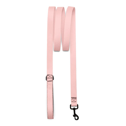 Hundeleine Rosa 1,8m – Stylische Leine für Hunde